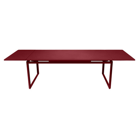 Fermob Tisch 'Biarritz'  Chili 43