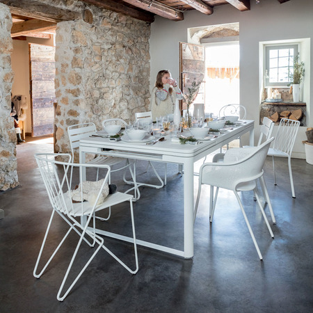 Fermob Tisch 'Biarritz' 