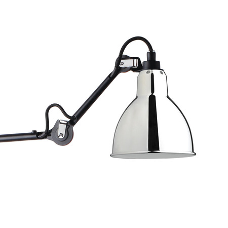 DCW Lampe Gras 216-2 wandleuchte