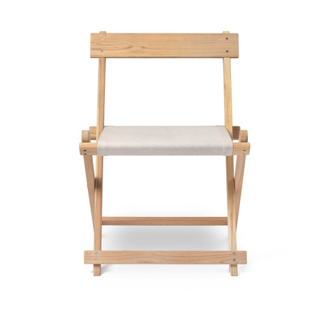 Stuhl BM4570 von Carl Hansen & Søn