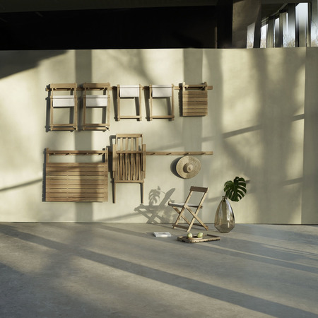 Stuhl BM4570 von Carl Hansen & Søn
