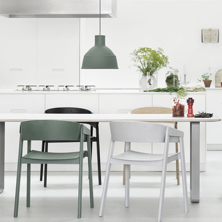 Leuchte Unfold Muuto