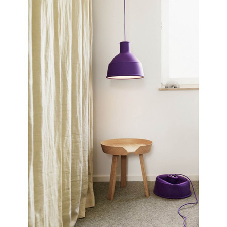 Leuchte Unfold Muuto