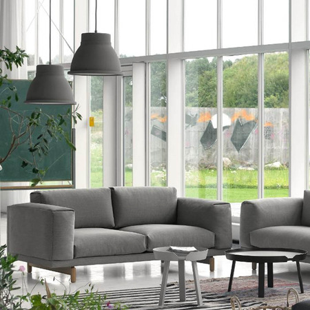 Leuchte Unfold Muuto