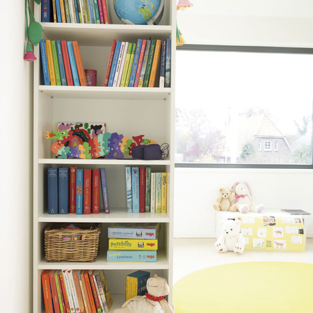 4-türiger Schrank Modular Plus von  Müller Möbelwerkstätten
