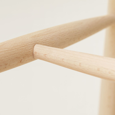 Hocker Shoemaker formandrefine