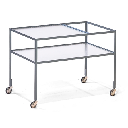 Barwagen Hirche Richard Lampert