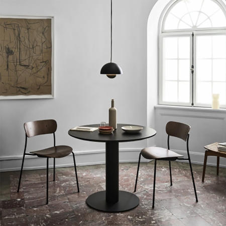 Stuhl Pavillion AV1 von Andtradition