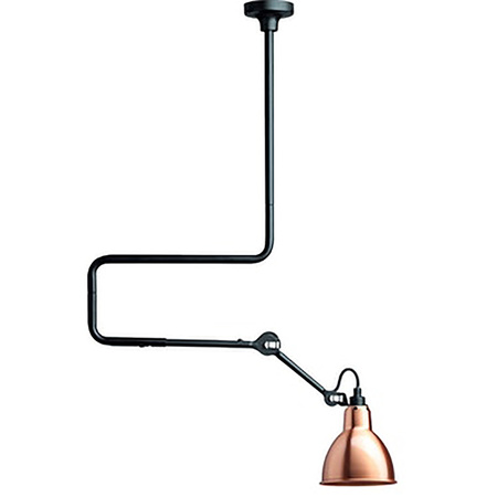 Pendelleuchte Lampe Gras 312