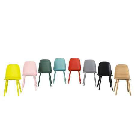 Muuto Nerd Mood 2