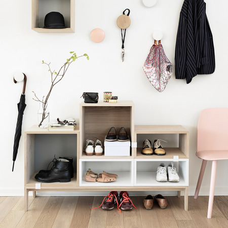Muuto Nerd Mood 5