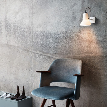 Wandleuchte Original 1227 Mini Ceramic