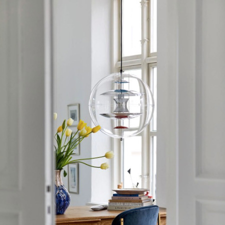 Pendelleuchte VP Globe von Verpan 