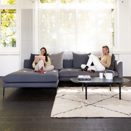 Sofa Blade Wendelbo 