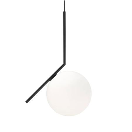 Hängeleuchte IC S1 Messing
