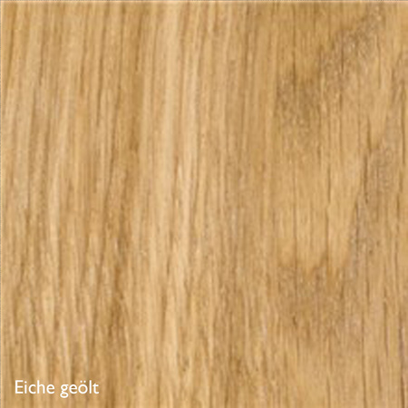 Holz Fredericia Eiche geölt