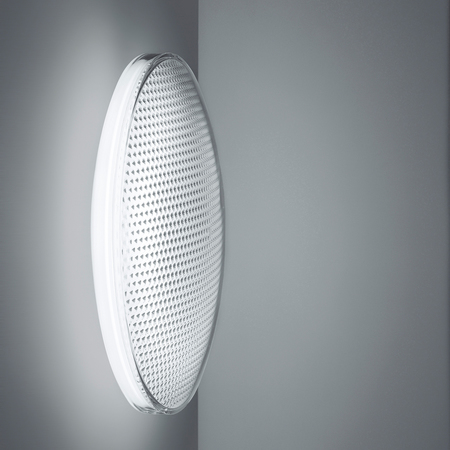 'Belux' Wandleuchte O-Lite