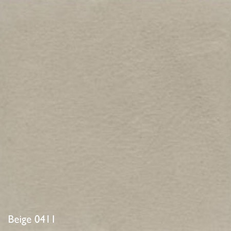 Farbkachel Leder Zanotta Beige 0411