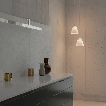 Pendelleuchte 'w202 Halo'