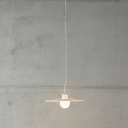 Pendelleuchte 'w202 Halo'