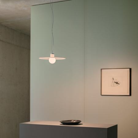 Pendelleuchte 'w202 Halo'