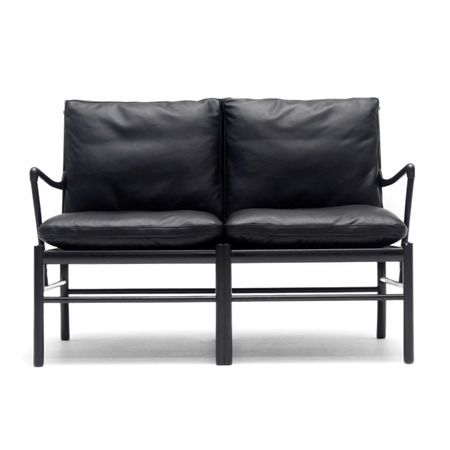 Sofa Colonial Carl Hansen