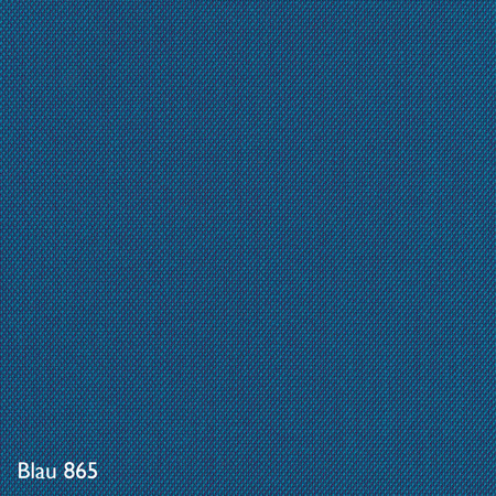 Steelcut Trio 3 Blau
