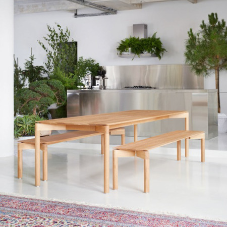 Tisch Wedekind