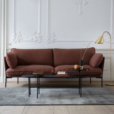 Couchtisch Palette JH7