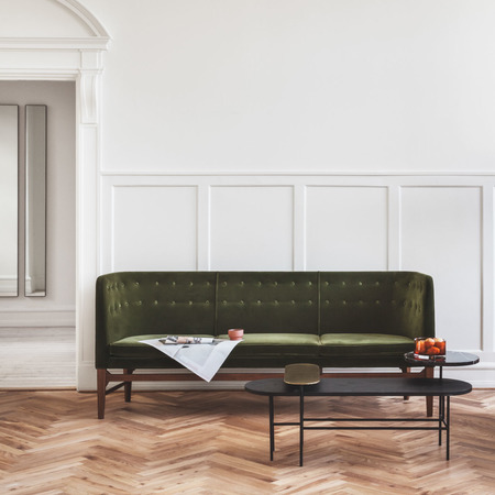 Couchtisch Palette JH7