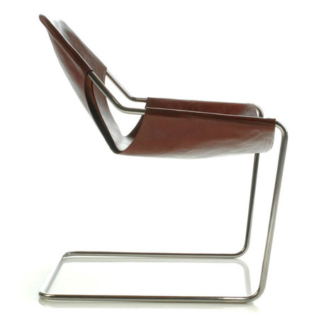 Objekto Paulistano Sessel 