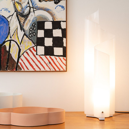 Leuchte Mezzachimera von Artemide