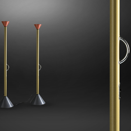 Artemide Stehleuchte 'Callimaco