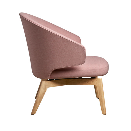Loungesessel 'LET SH200