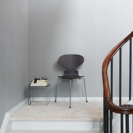 Fritz Hansen Stuhl 'Ant'
