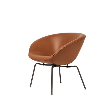 Loungesessel Leder POT