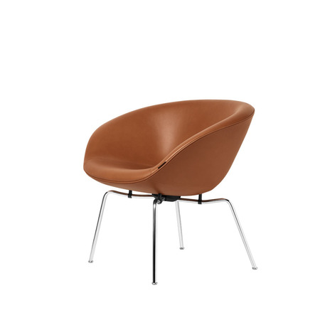 Loungesessel Leder POT