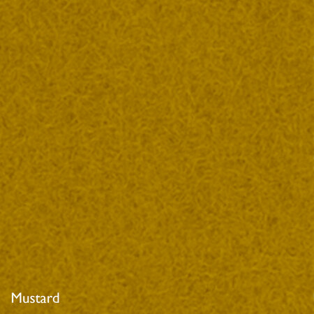 Hey-Sign Sitzkissen für 'Luxembourg Stuhl'  Mustard