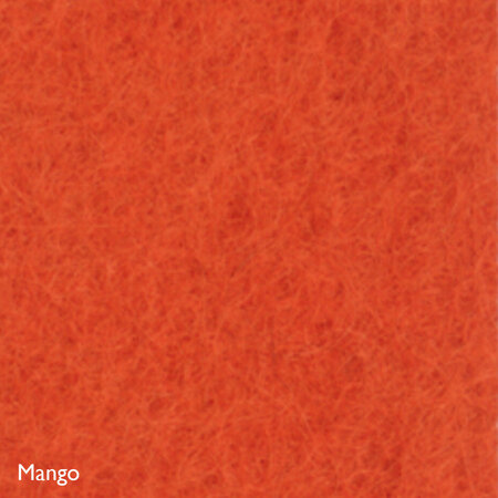 Hey-Sign Sitzkissen für 'Luxembourg Stuhl'  Mango
