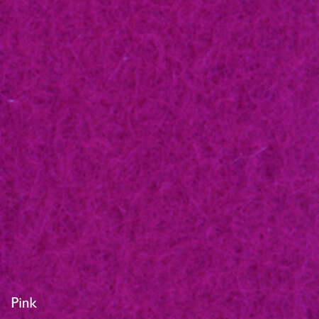 Hey-Sign Sitzkissen für 'Luxembourg Stuhl'  Pink