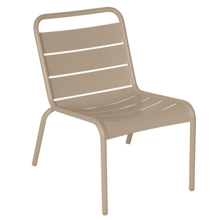 Lounge-Stuhl 'Luxembourg'