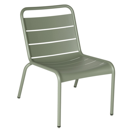 Lounge-Stuhl 'Luxembourg'
