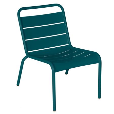 Lounge-Stuhl 'Luxembourg'