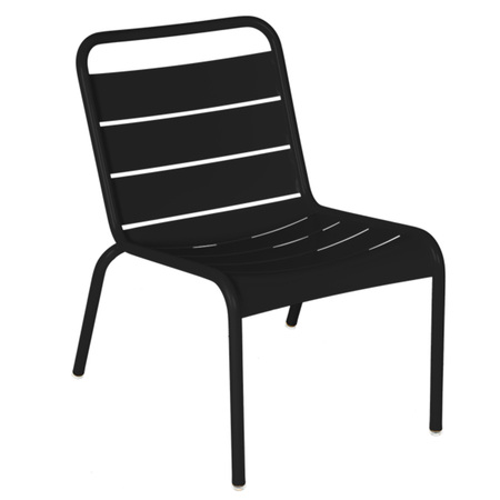 Lounge-Stuhl 'Luxembourg'