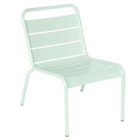Lounge-Stuhl 'Luxembourg'