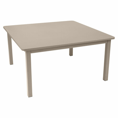 Fermob Tisch 'Craft'  Muskat 14
