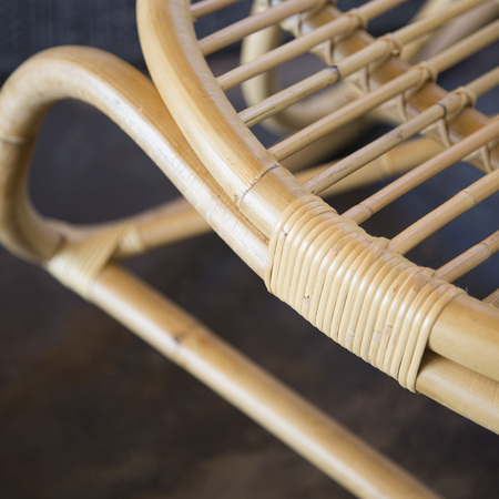 Sika Design Nanny Rocking Chair 5
