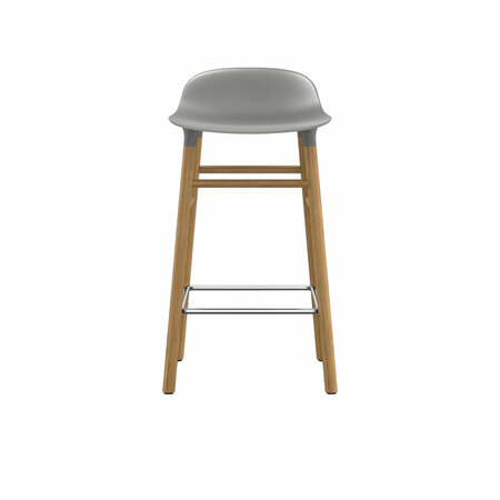 Barhocker Form Normann Copenhagen