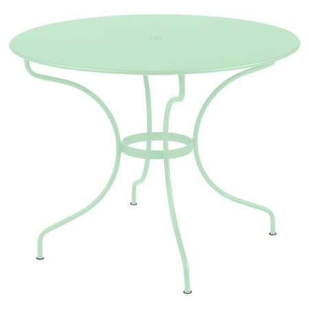 Eleganter Gartentisch 'Opéra+'
