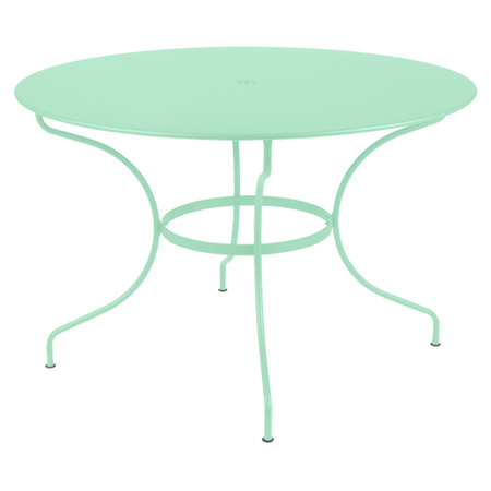 Eleganter Gartentisch 'Opéra+'